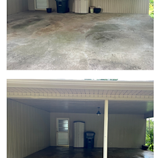 House-Concrete-Wash-in-Dickson-TN 2